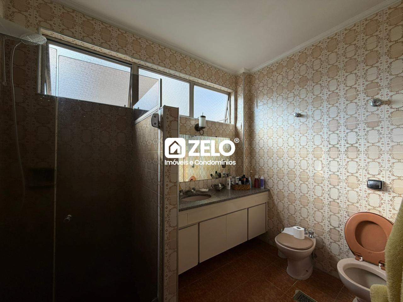 Apartamento em Centro, Campinas - SP | Zelo Imóveis: Apartamento à venda, Centro - Campinas/SP