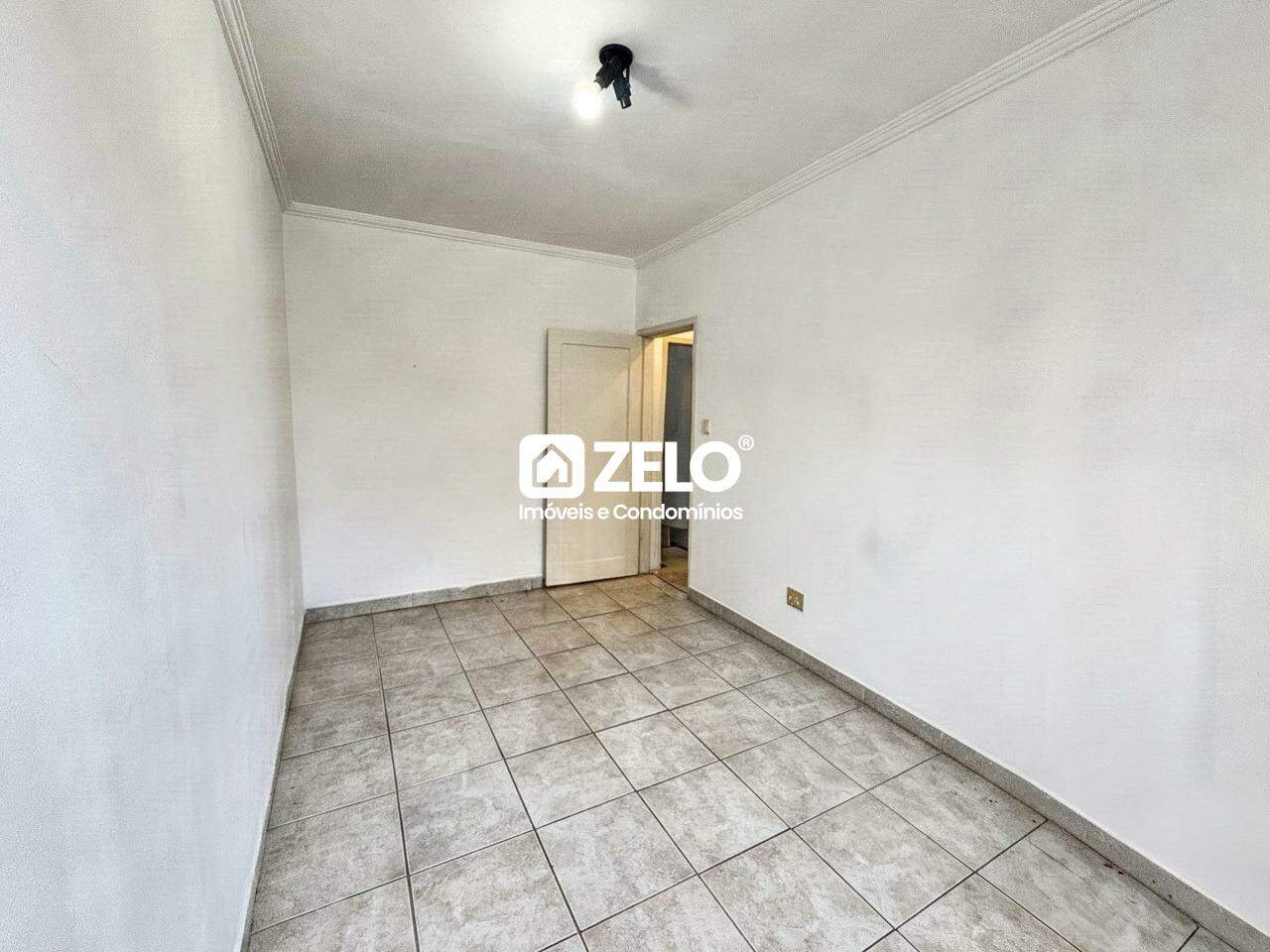 Apartamento em Centro, Campinas - SP | Zelo Imóveis: Apartamento à venda, Centro - Campinas/SP