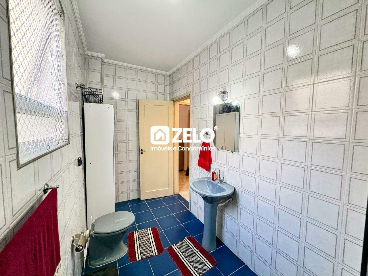Apartamento em Centro, Campinas - SP | Zelo Imóveis: Apartamento à venda, Centro - Campinas/SP