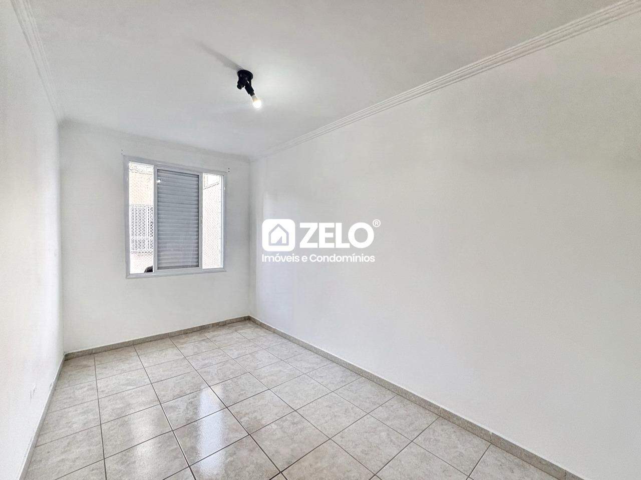 Apartamento em Centro, Campinas - SP | Zelo Imóveis: Apartamento à venda, Centro - Campinas/SP