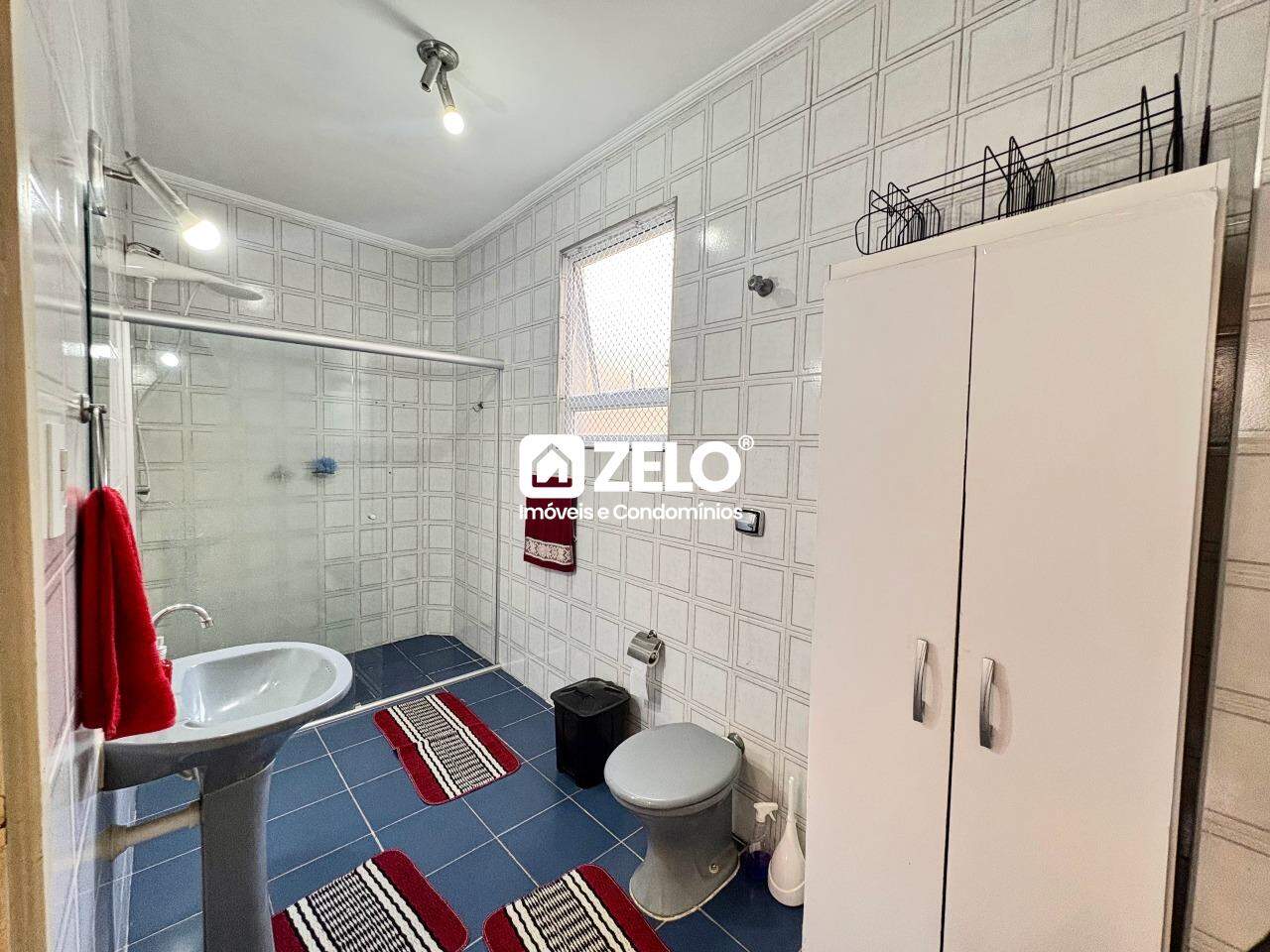 Apartamento em Centro, Campinas - SP | Zelo Imóveis: Apartamento à venda, Centro - Campinas/SP