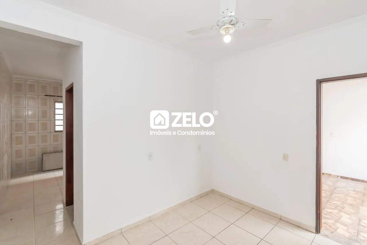 Casa em Jardim dos Ipês, Sumaré - SP | Zelo Imóveis: Casa para alugar, Jardim dos Ipês - Sumaré/SP