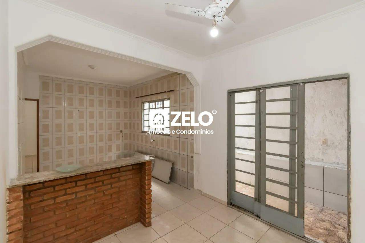 Casa em Jardim dos Ipês, Sumaré - SP | Zelo Imóveis: Casa para alugar, Jardim dos Ipês - Sumaré/SP