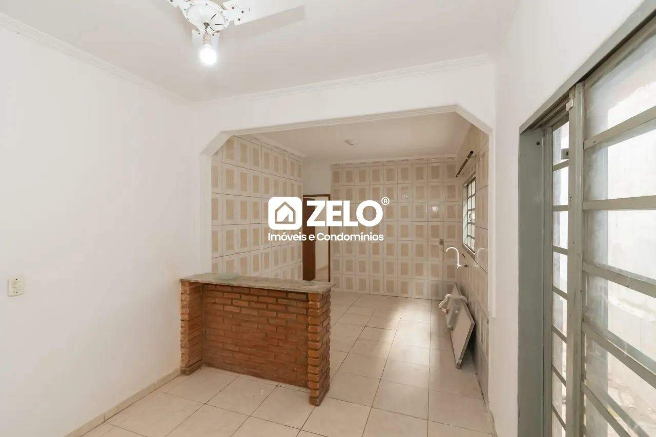 Casa em Jardim dos Ipês, Sumaré - SP | Zelo Imóveis: Casa para alugar, Jardim dos Ipês - Sumaré/SP