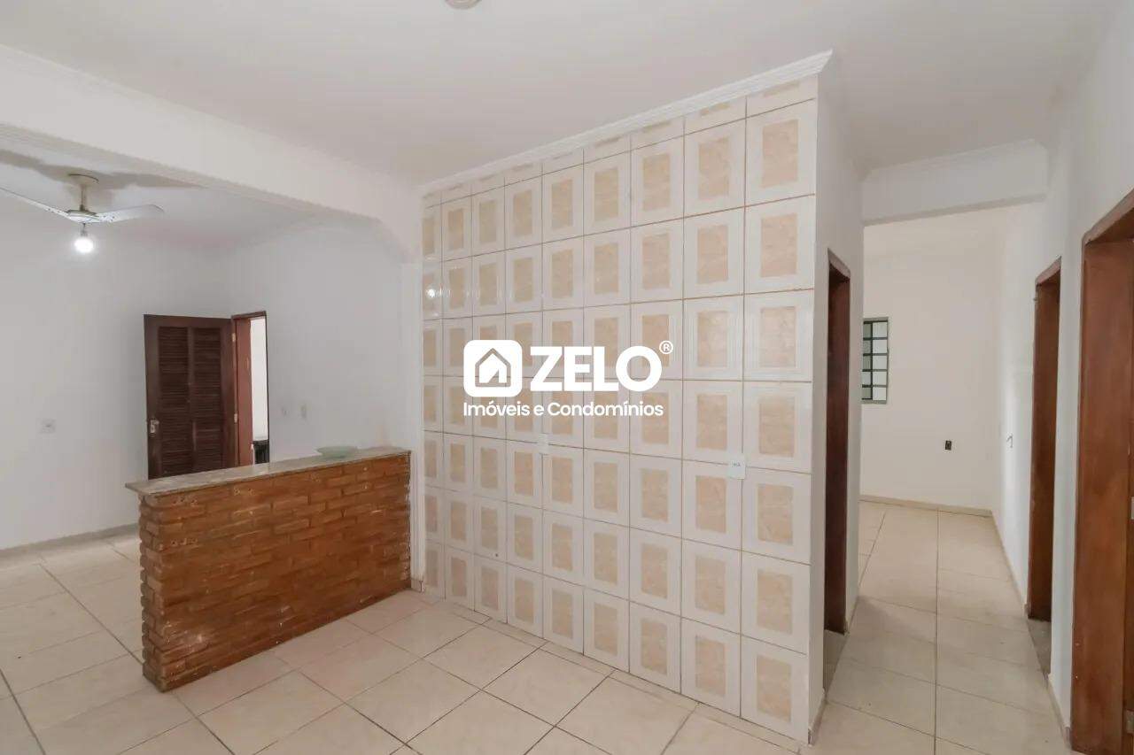 Casa em Jardim dos Ipês, Sumaré - SP | Zelo Imóveis: Casa para alugar, Jardim dos Ipês - Sumaré/SP