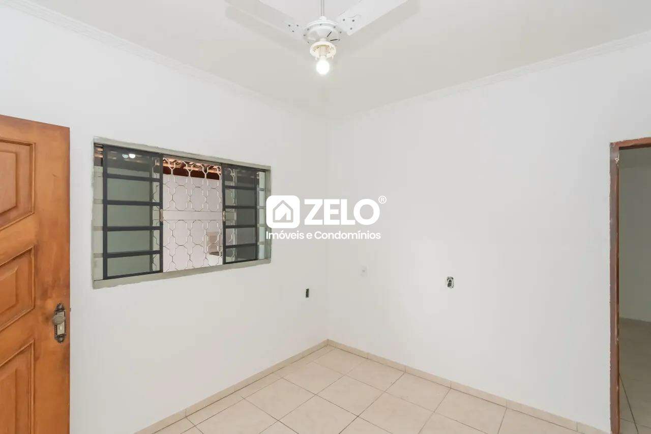 Casa em Jardim dos Ipês, Sumaré - SP | Zelo Imóveis: Casa para alugar, Jardim dos Ipês - Sumaré/SP
