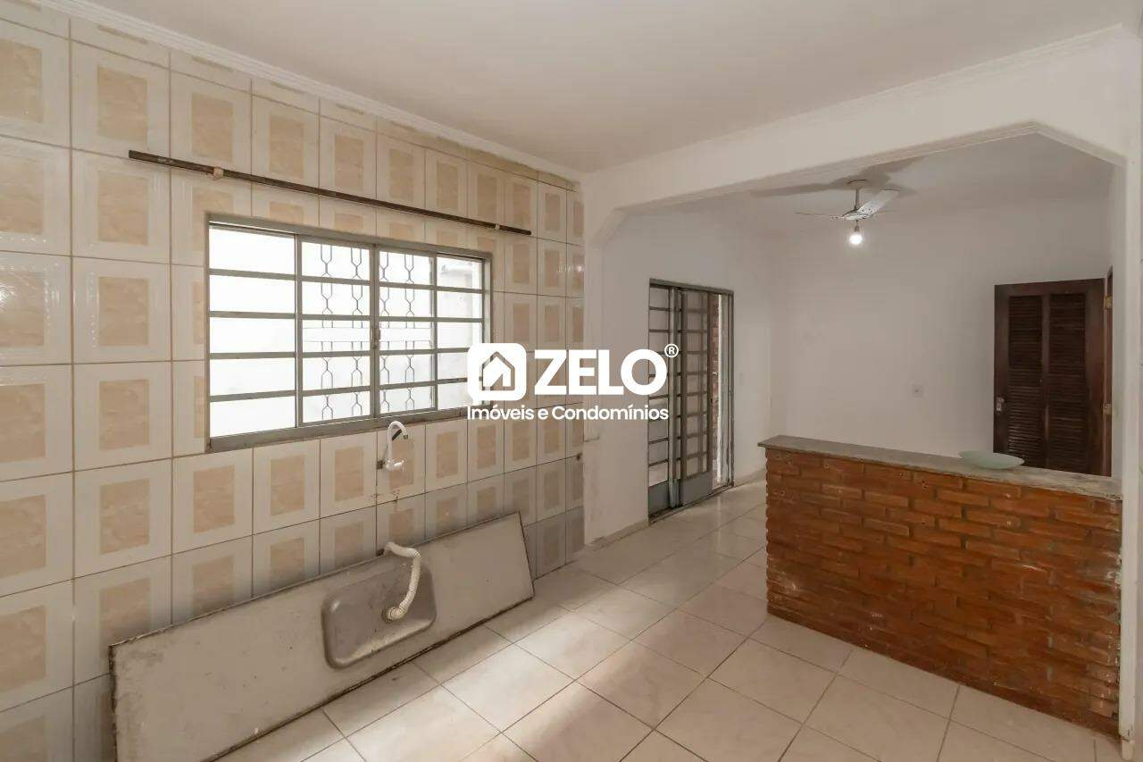 Casa em Jardim dos Ipês, Sumaré - SP | Zelo Imóveis: Casa para alugar, Jardim dos Ipês - Sumaré/SP