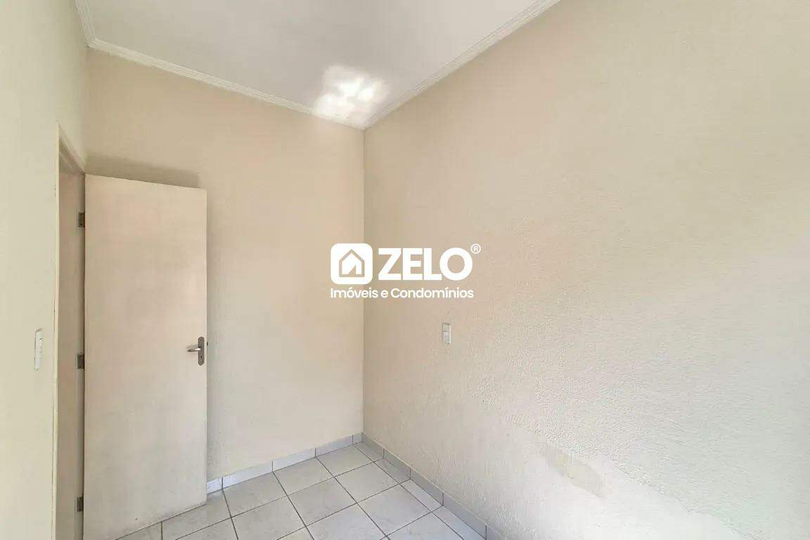 Casa em Jardim Santa Lúcia, Campinas - SP | Zelo Imóveis: Casa para alugar, Jardim Santa Lúcia - Campinas/SP