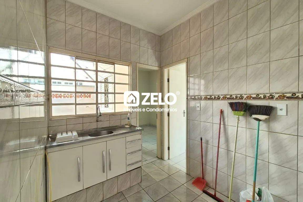 Casa em Jardim Santa Lúcia, Campinas - SP | Zelo Imóveis: Casa para alugar, Jardim Santa Lúcia - Campinas/SP