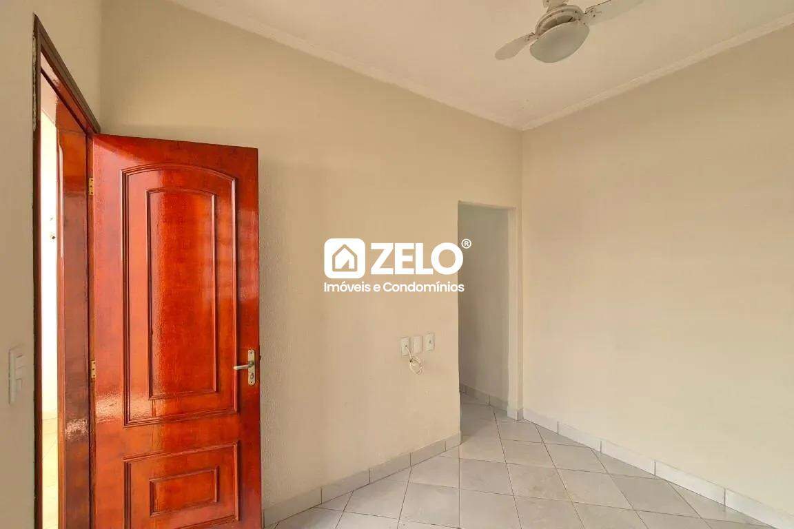 Casa em Jardim Santa Lúcia, Campinas - SP | Zelo Imóveis: Casa para alugar, Jardim Santa Lúcia - Campinas/SP