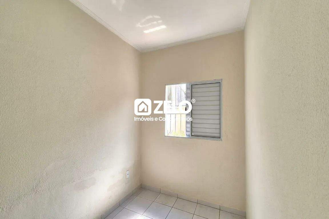 Casa em Jardim Santa Lúcia, Campinas - SP | Zelo Imóveis: Casa para alugar, Jardim Santa Lúcia - Campinas/SP