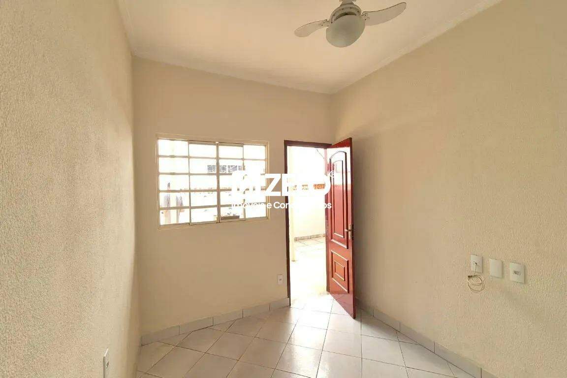 Casa em Jardim Santa Lúcia, Campinas - SP | Zelo Imóveis: Casa para alugar, Jardim Santa Lúcia - Campinas/SP