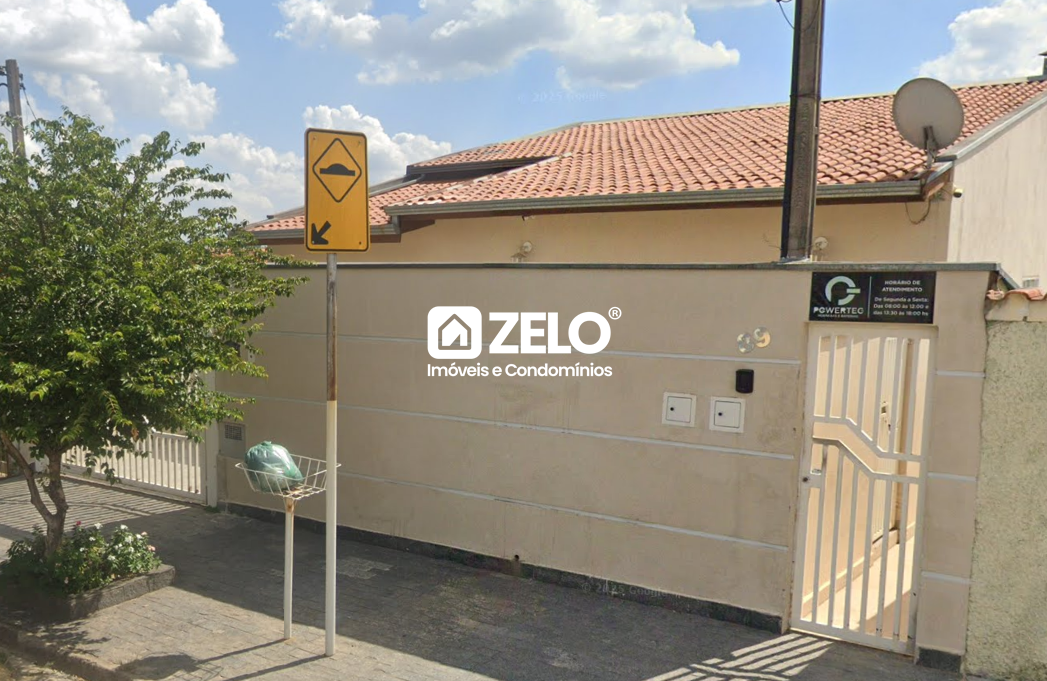 Casa em Jardim Santa Lúcia, Campinas - SP | Zelo Imóveis: Casa para alugar, Jardim Santa Lúcia - Campinas/SP