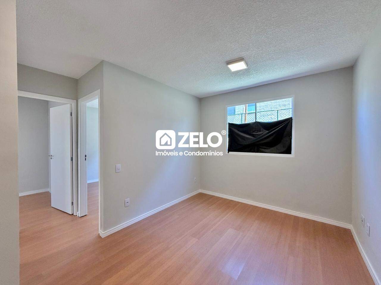 Apartamento em Jardim Rossin, Campinas - SP | Zelo Imóveis: Apartamento à venda, Jardim Rossin - Campinas/SP