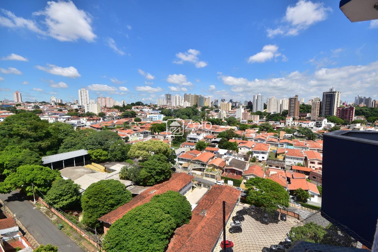 Apartamento em Jardim Proença, Campinas - SP | Zelo Imóveis: Apartamento à venda, Jardim Proença - Campinas/SP