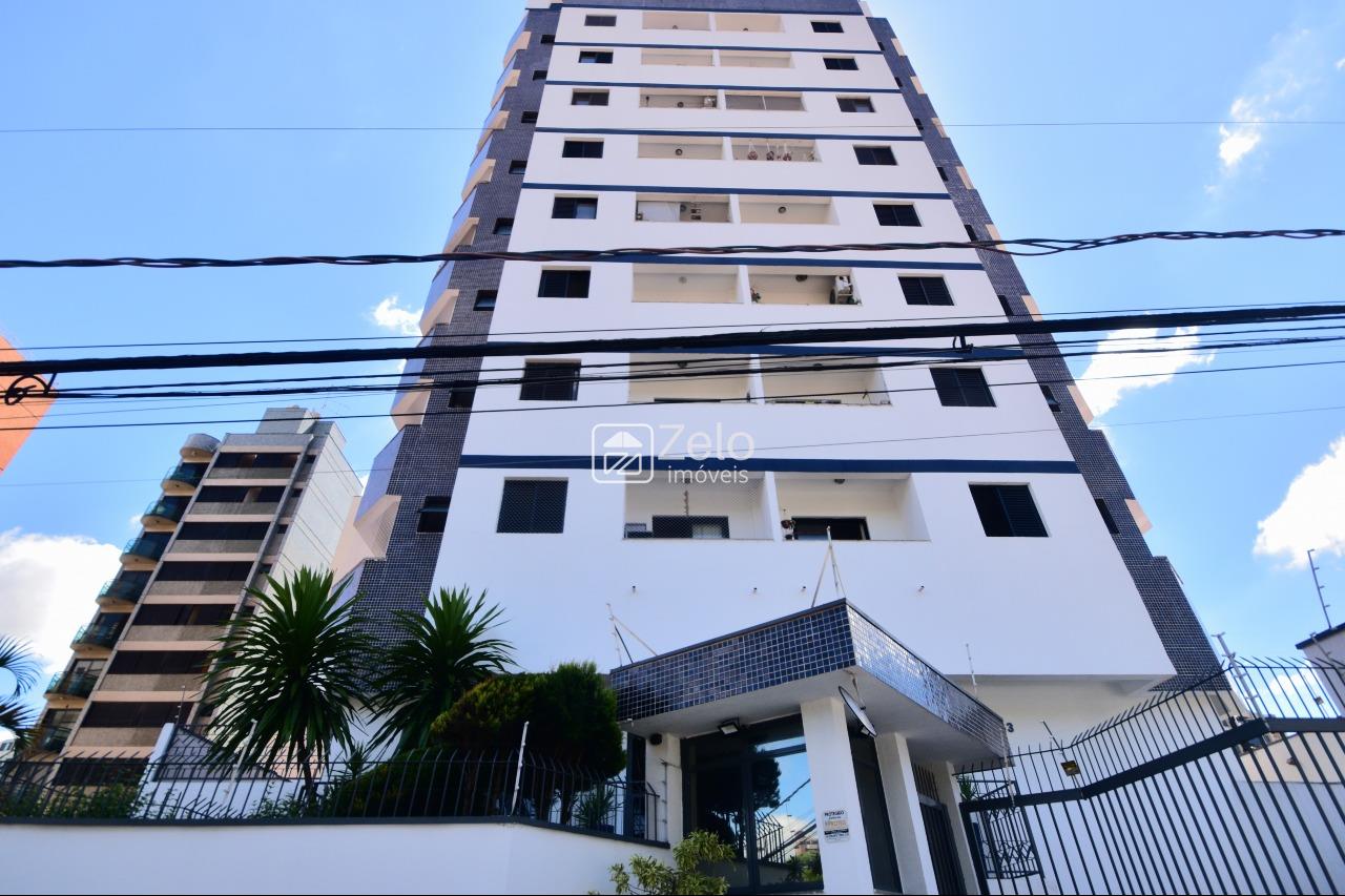 Apartamento em Jardim Proença, Campinas - SP | Zelo Imóveis: Apartamento à venda, Jardim Proença - Campinas/SP