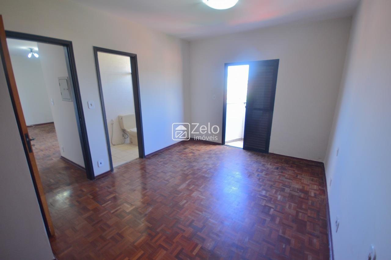 Apartamento em Jardim Proença, Campinas - SP | Zelo Imóveis: Apartamento à venda, Jardim Proença - Campinas/SP