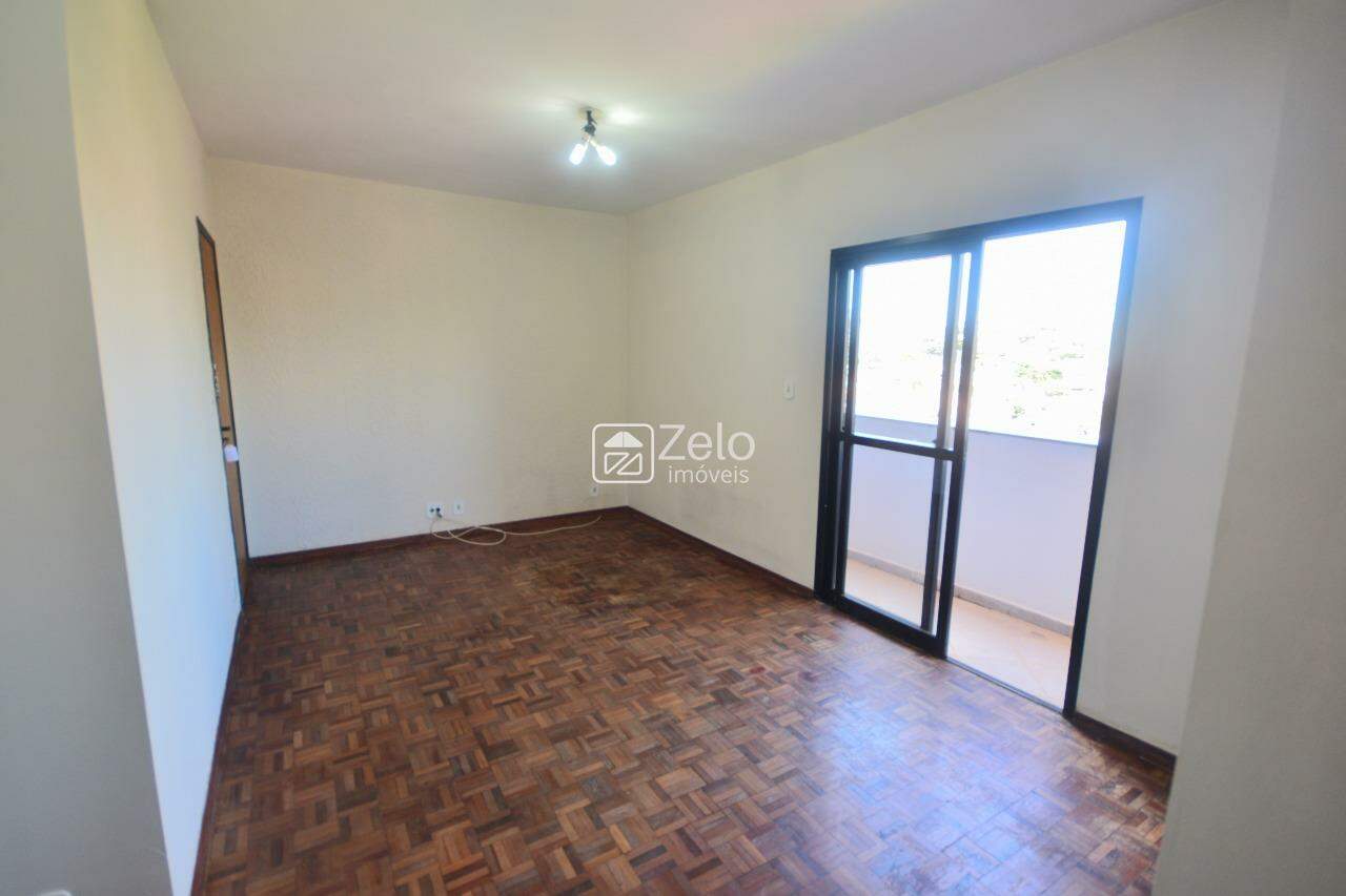 Apartamento em Jardim Proença, Campinas - SP | Zelo Imóveis: Apartamento à venda, Jardim Proença - Campinas/SP