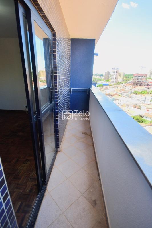 Apartamento em Jardim Proença, Campinas - SP | Zelo Imóveis: Apartamento à venda, Jardim Proença - Campinas/SP