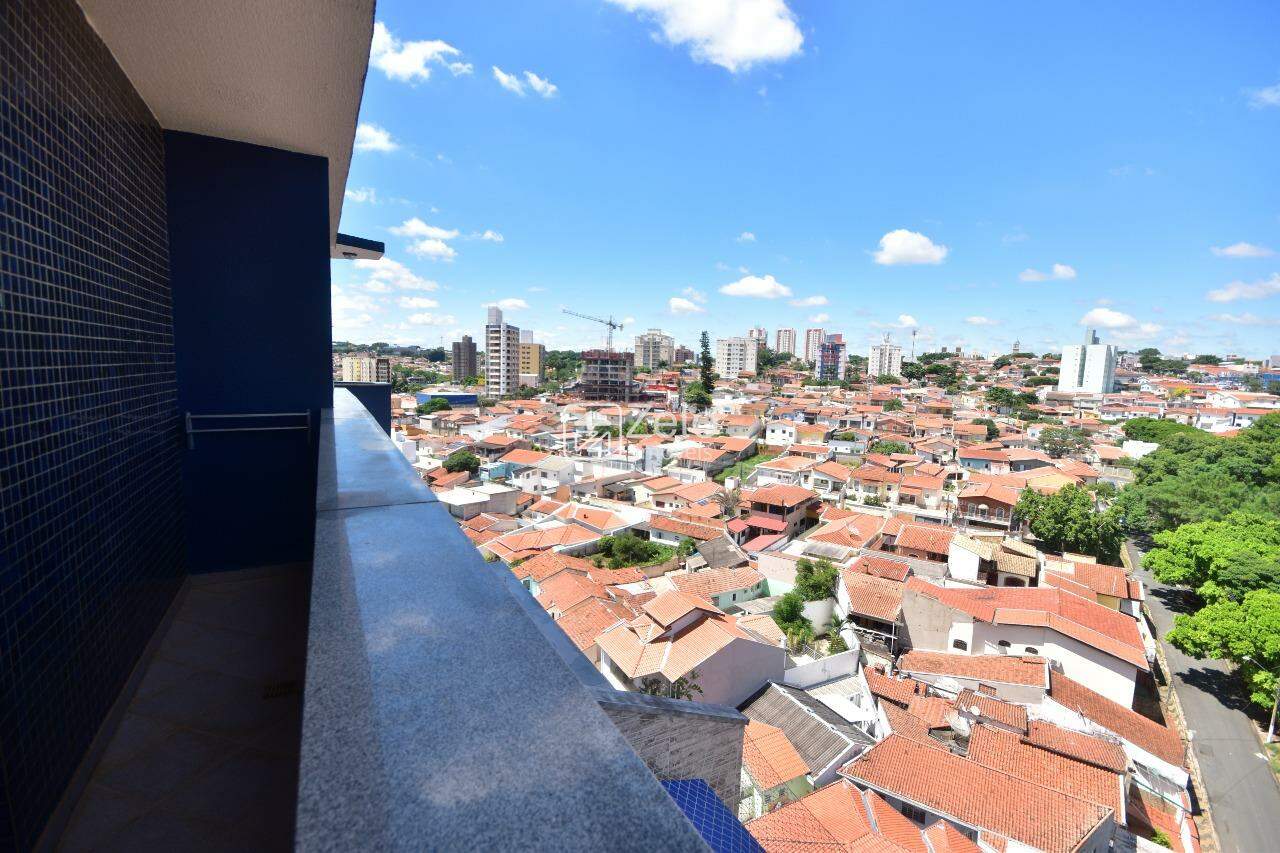 Apartamento em Jardim Proença, Campinas - SP | Zelo Imóveis: Apartamento à venda, Jardim Proença - Campinas/SP