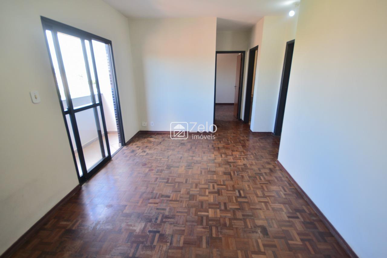 Apartamento em Jardim Proença, Campinas - SP | Zelo Imóveis: Apartamento à venda, Jardim Proença - Campinas/SP