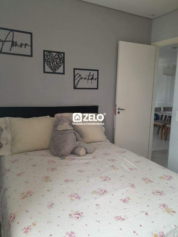 Apartamento em Jardim do Lago Continuação, Campinas - SP | Zelo Imóveis: Apartamento à venda, Jardim do Lago Continuação - Campinas/SP