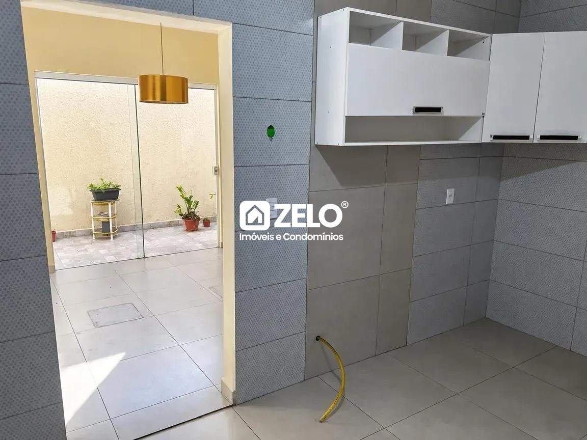 Casa em Vila Proost de Souza, Campinas - SP | Zelo Imóveis: Casa para alugar, Vila Proost de Souza - Campinas/SP