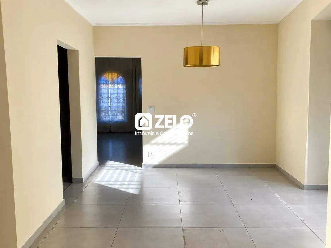 Casa em Vila Proost de Souza, Campinas - SP | Zelo Imóveis: Casa para alugar, Vila Proost de Souza - Campinas/SP