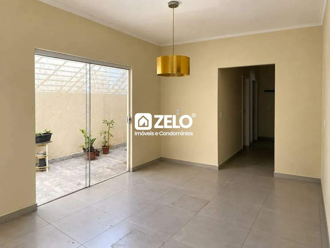 Casa em Vila Proost de Souza, Campinas - SP | Zelo Imóveis: Casa para alugar, Vila Proost de Souza - Campinas/SP