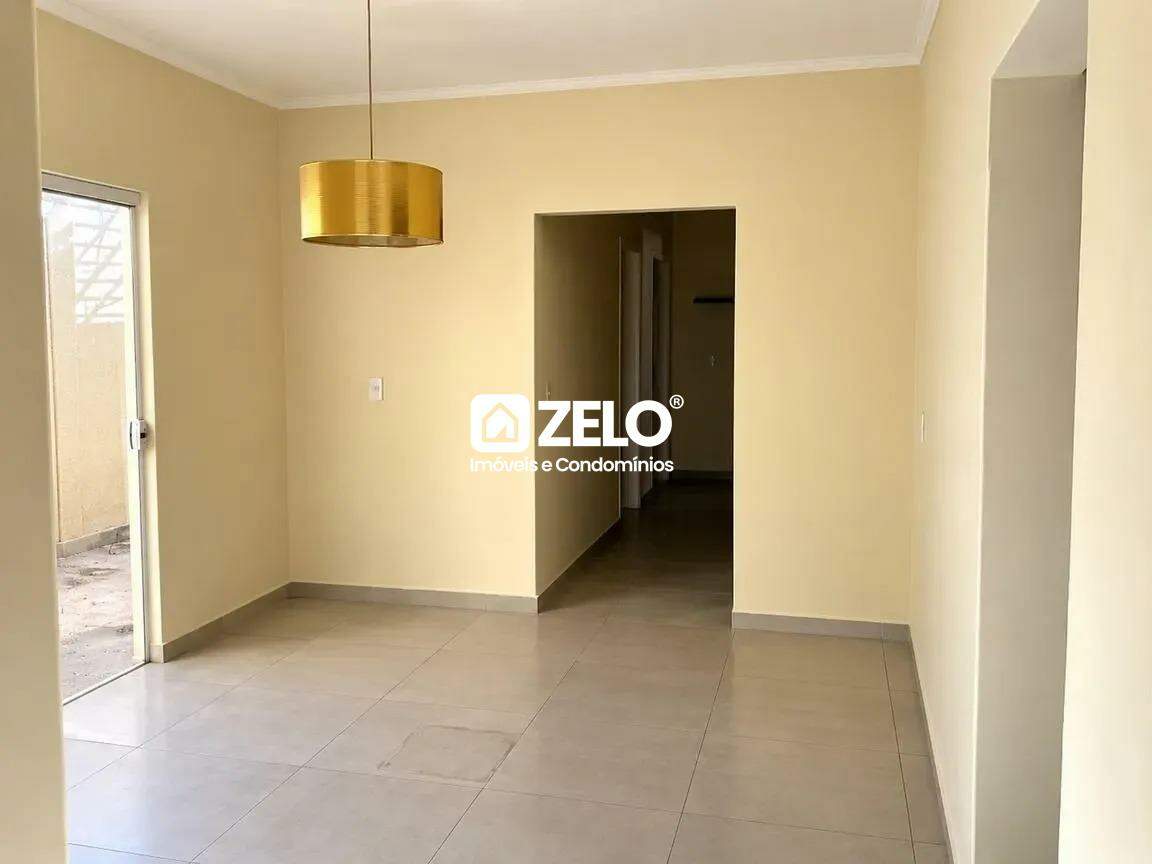 Casa em Vila Proost de Souza, Campinas - SP | Zelo Imóveis: Casa para alugar, Vila Proost de Souza - Campinas/SP