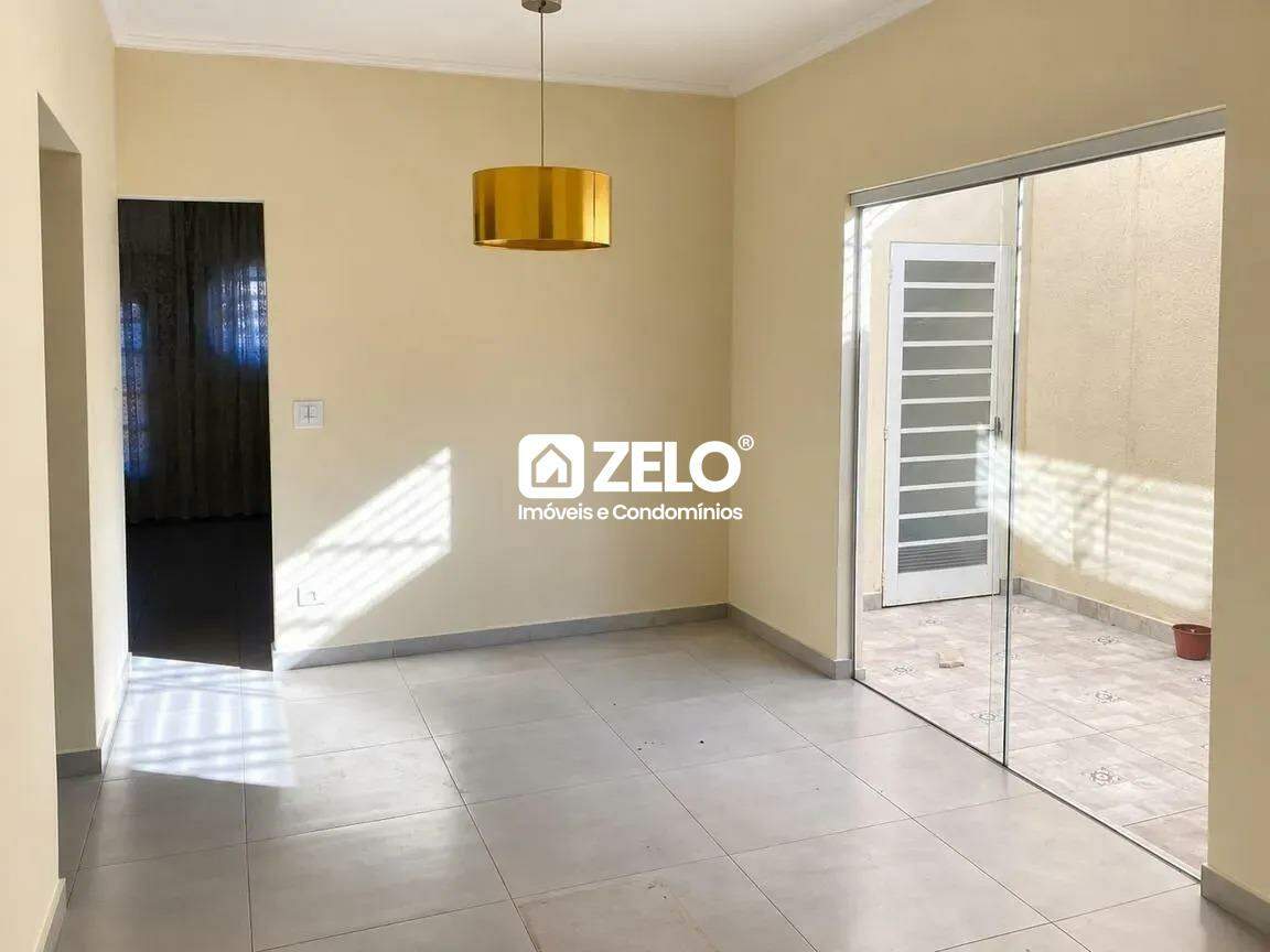 Casa em Vila Proost de Souza, Campinas - SP | Zelo Imóveis: Casa para alugar, Vila Proost de Souza - Campinas/SP