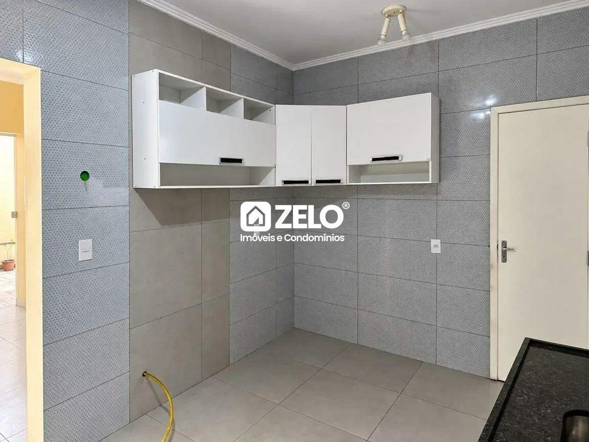 Casa em Vila Proost de Souza, Campinas - SP | Zelo Imóveis: Casa para alugar, Vila Proost de Souza - Campinas/SP