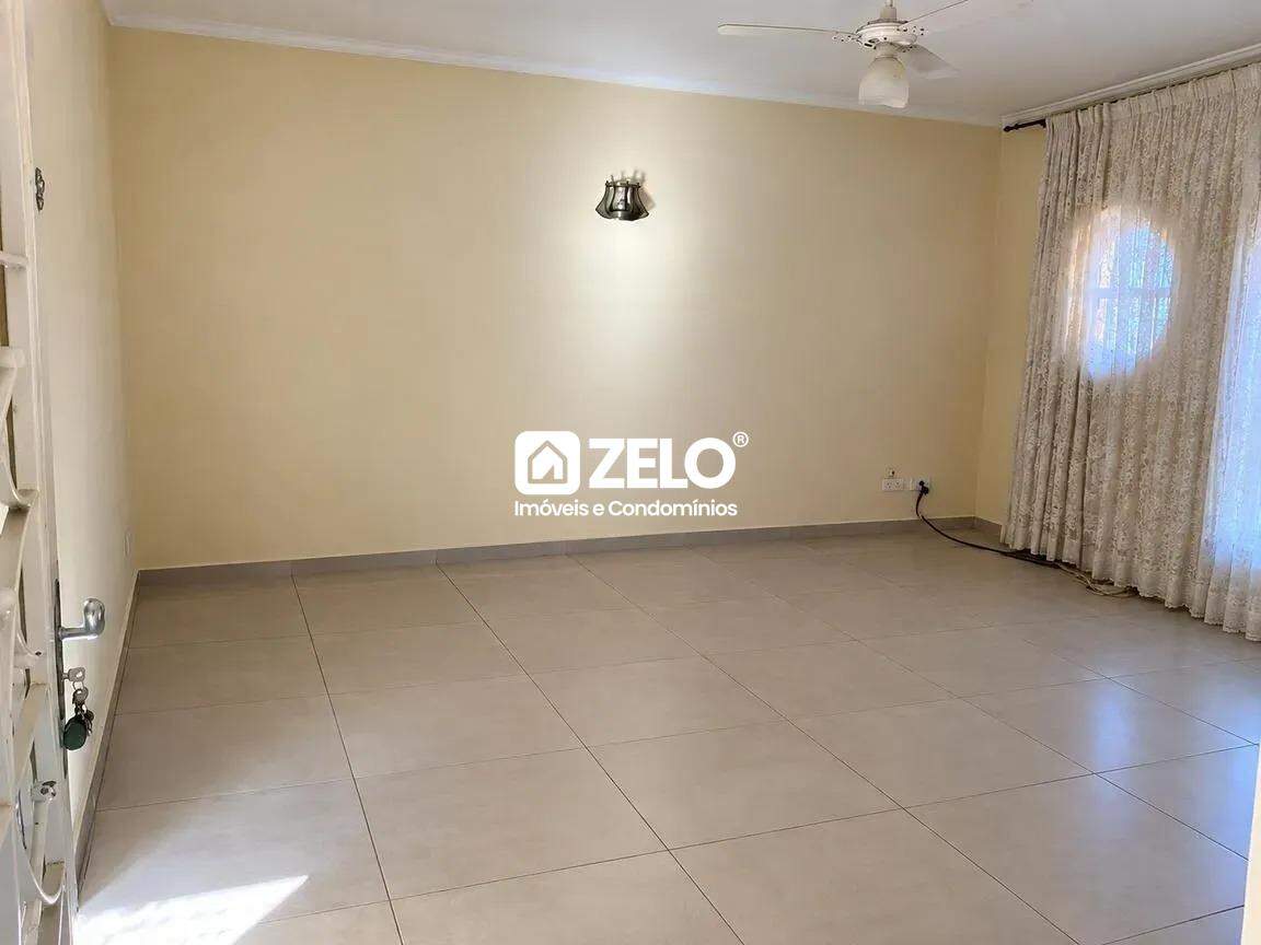 Casa em Vila Proost de Souza, Campinas - SP | Zelo Imóveis: Casa para alugar, Vila Proost de Souza - Campinas/SP