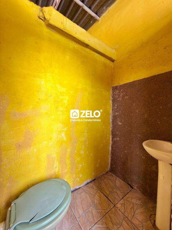 Salão em Jardim Eulina, Campinas - SP | Zelo Imóveis: Salão para alugar, Jardim Eulina - Campinas/SP