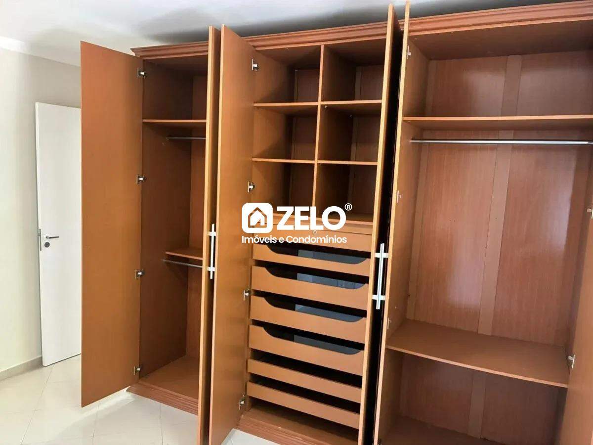 Apartamento em Loteamento Center Santa Genebra, Campinas - SP | Zelo Imóveis: Apartamento para alugar, Loteamento Center Santa Genebra - Campinas/SP