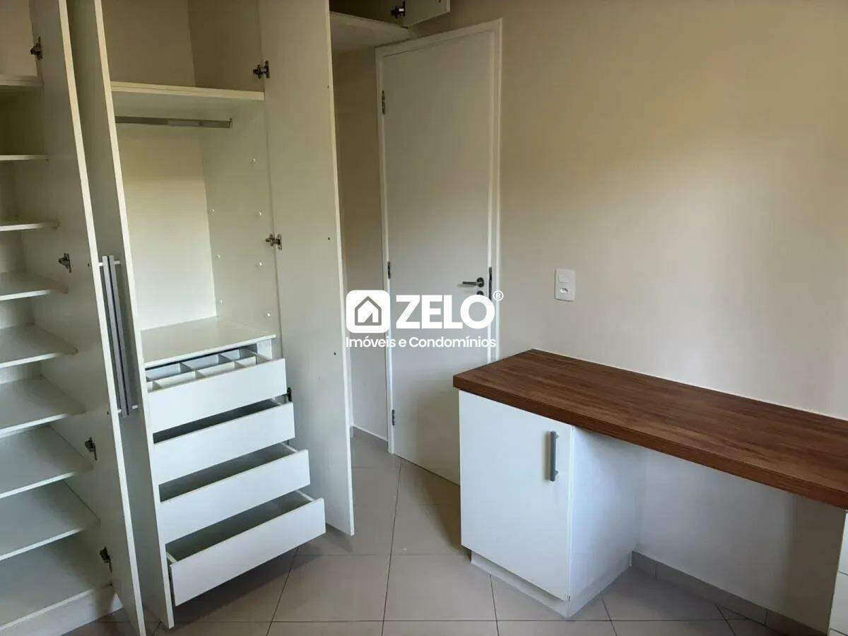 Apartamento em Loteamento Center Santa Genebra, Campinas - SP | Zelo Imóveis: Apartamento para alugar, Loteamento Center Santa Genebra - Campinas/SP