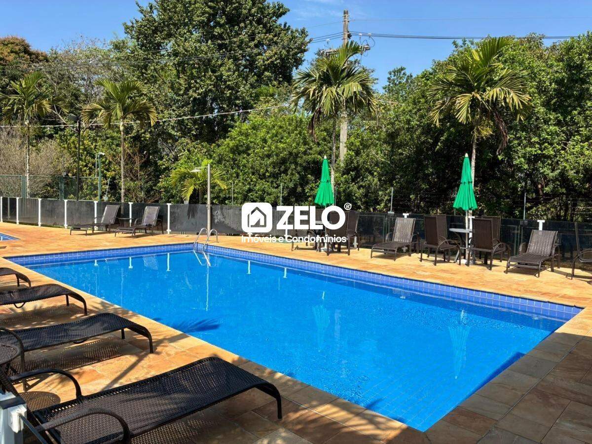Apartamento em Loteamento Center Santa Genebra, Campinas - SP | Zelo Imóveis: Apartamento para alugar, Loteamento Center Santa Genebra - Campinas/SP