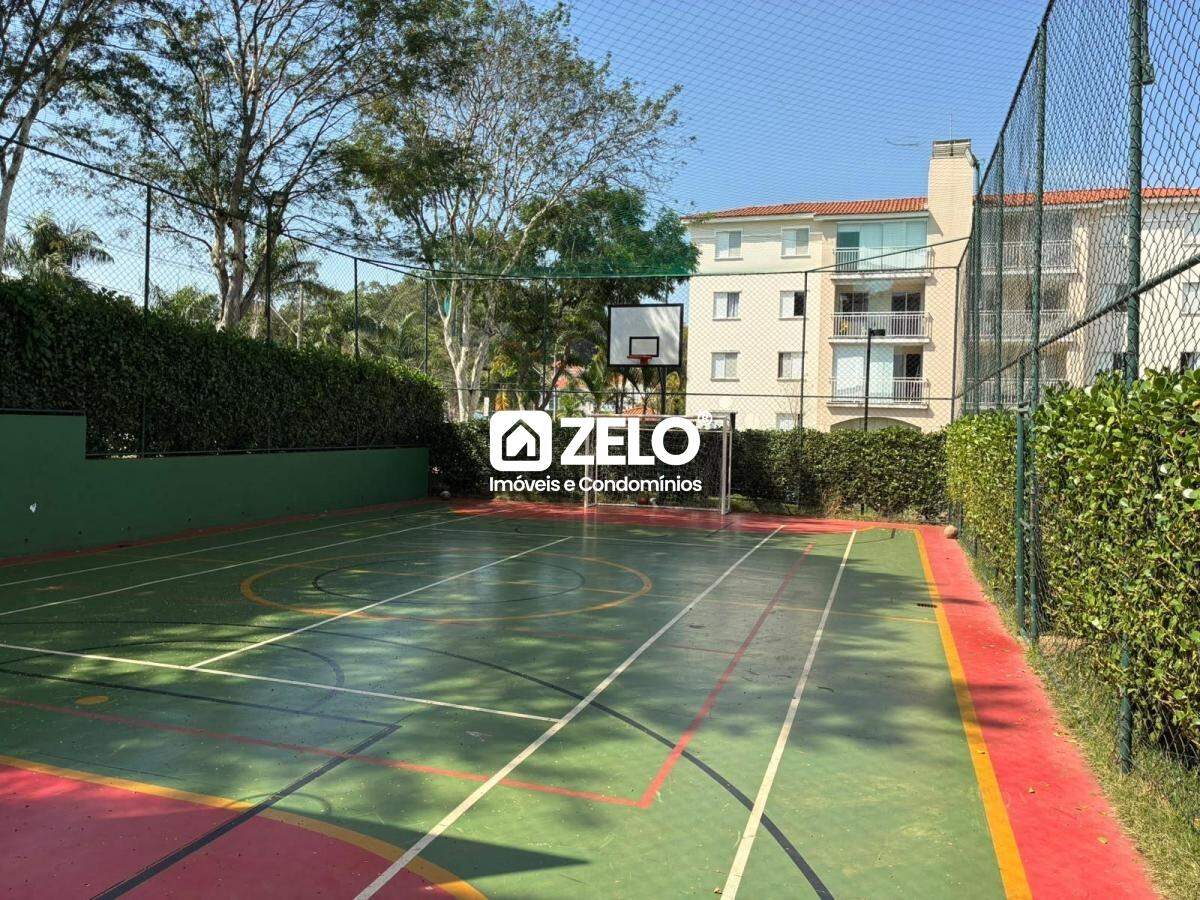 Apartamento em Loteamento Center Santa Genebra, Campinas - SP | Zelo Imóveis: Apartamento para alugar, Loteamento Center Santa Genebra - Campinas/SP