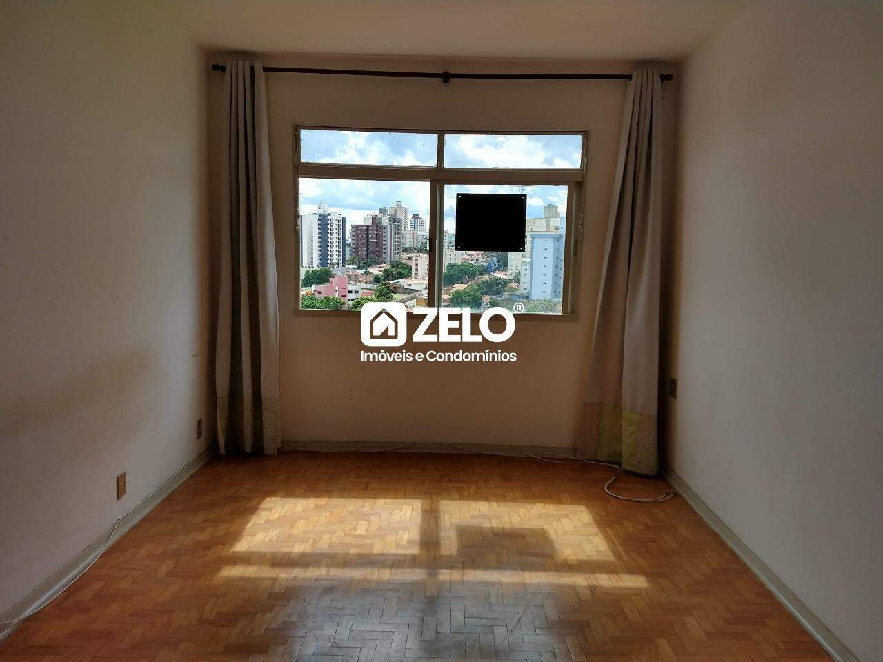 Apartamento em Botafogo, Campinas - SP | Zelo Imóveis: Apartamento à venda, Botafogo - Campinas/SP