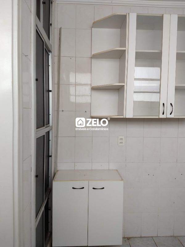 Apartamento em Botafogo, Campinas - SP | Zelo Imóveis: Apartamento à venda, Botafogo - Campinas/SP
