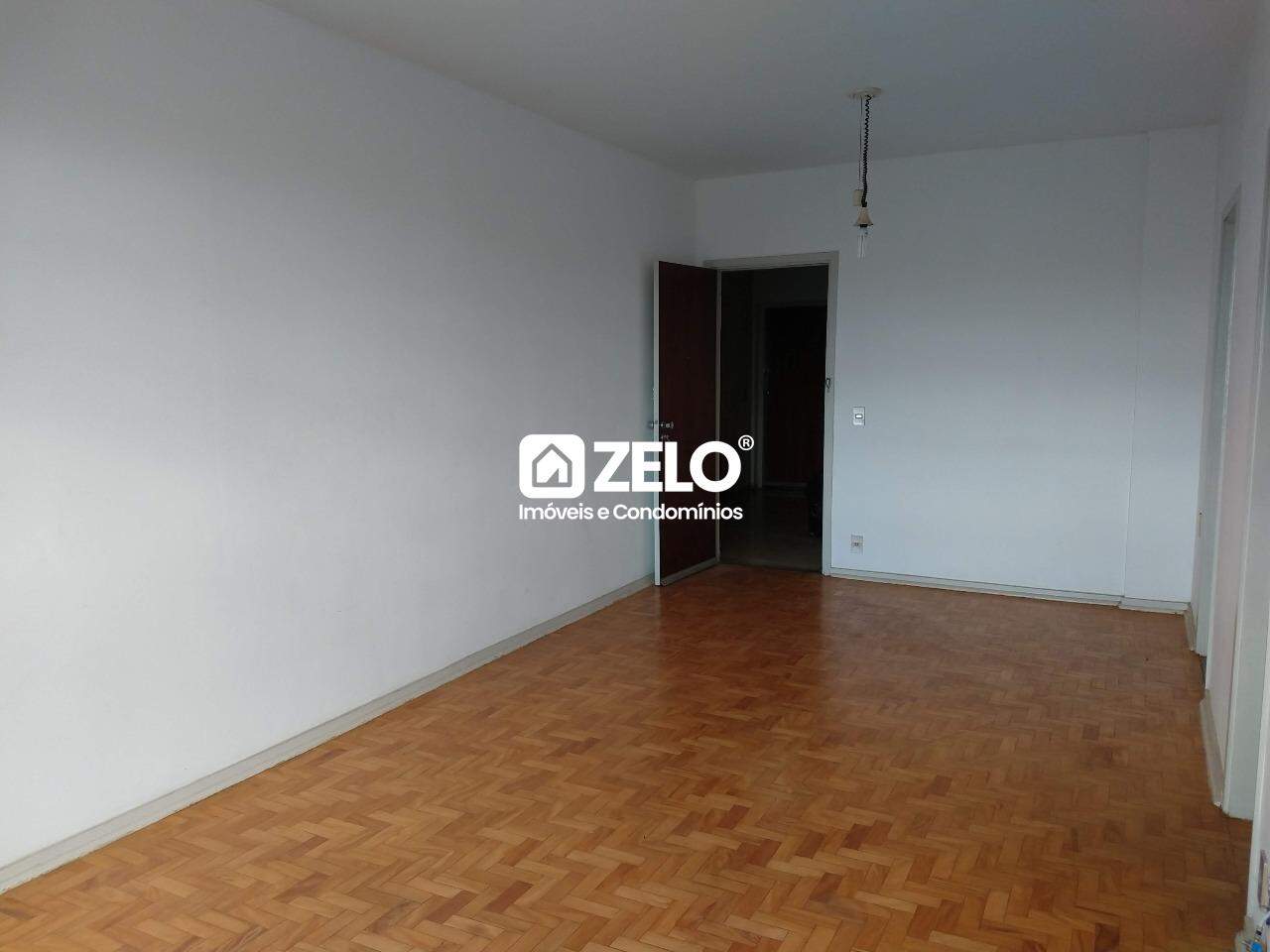 Apartamento em Botafogo, Campinas - SP | Zelo Imóveis: Apartamento à venda, Botafogo - Campinas/SP