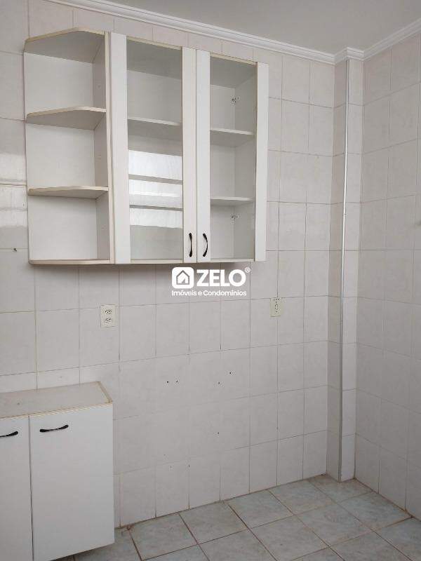 Apartamento em Botafogo, Campinas - SP | Zelo Imóveis: Apartamento à venda, Botafogo - Campinas/SP