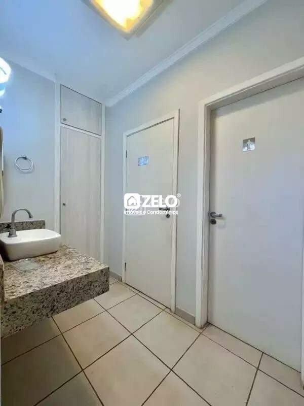 Sala em Bonfim, Campinas - SP | Zelo Imóveis: Sala para alugar, Bonfim - Campinas/SP