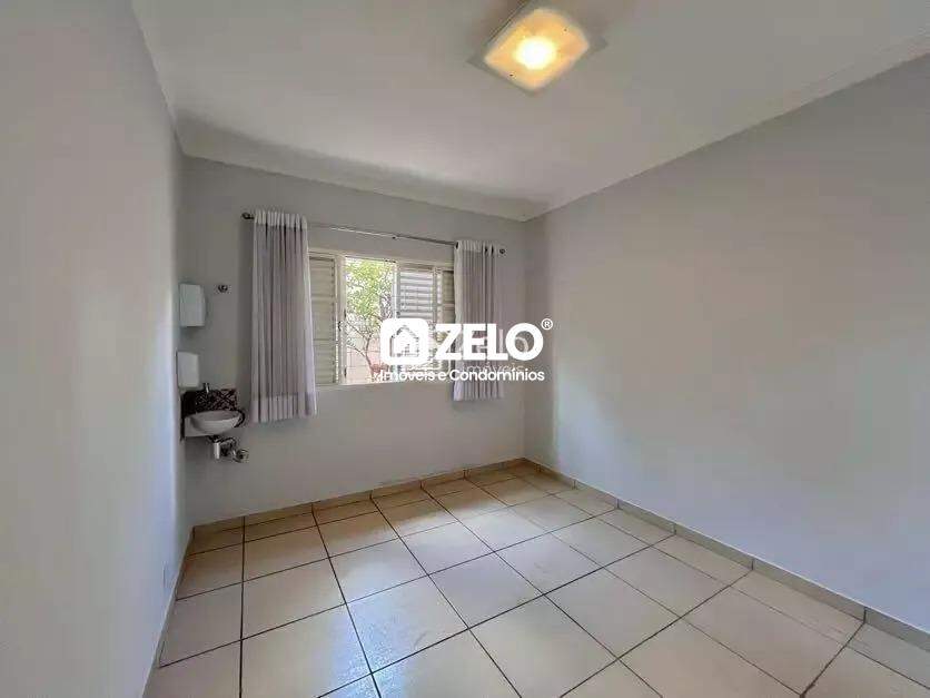 Sala em Bonfim, Campinas - SP | Zelo Imóveis: Sala para alugar, Bonfim - Campinas/SP