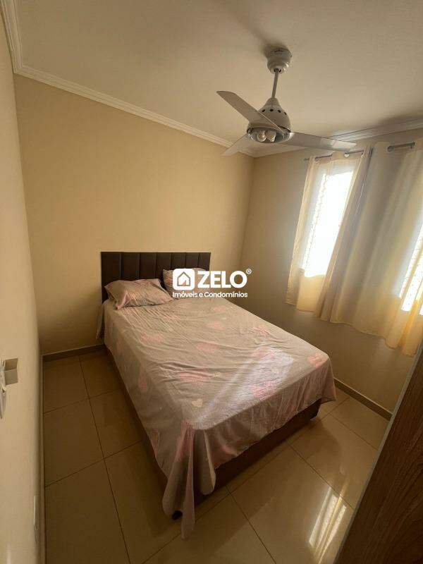 Apartamento em Loteamento Parque São Martinho, Campinas - SP | Zelo Imóveis: Apartamento à venda, Loteamento Parque São Martinho - Campinas/SP