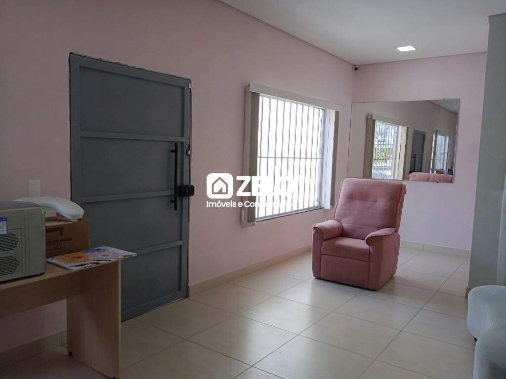 Casa comercial em Cambuí, Campinas - SP | Zelo Imóveis: Casa comercial para alugar, Cambuí - Campinas/SP