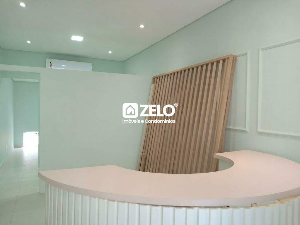 Casa comercial em Cambuí, Campinas - SP | Zelo Imóveis: Casa comercial para alugar, Cambuí - Campinas/SP