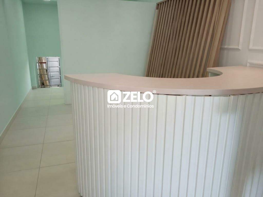 Casa comercial em Cambuí, Campinas - SP | Zelo Imóveis: Casa comercial para alugar, Cambuí - Campinas/SP