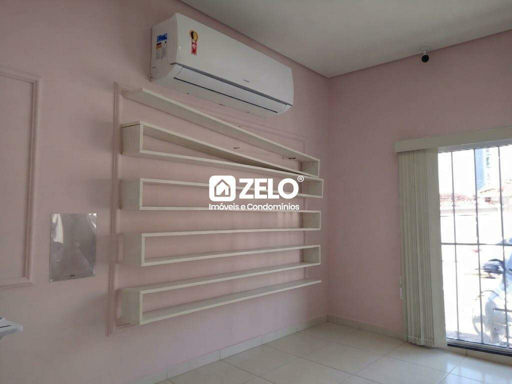 Casa comercial em Cambuí, Campinas - SP | Zelo Imóveis: Casa comercial para alugar, Cambuí - Campinas/SP