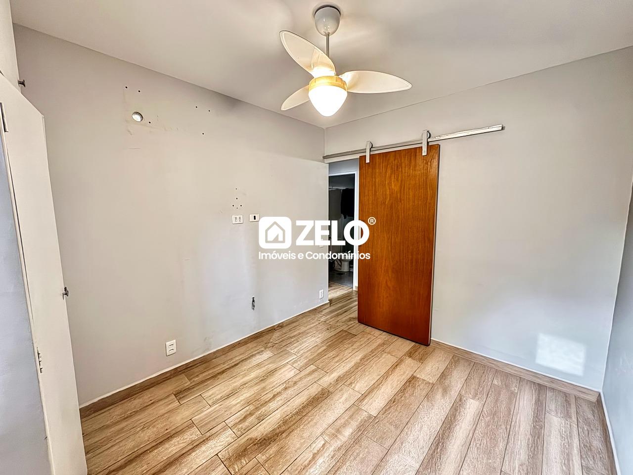 Apartamento em Centro, Campinas - SP | Zelo Imóveis: Apartamento à venda, Centro - Campinas/SP